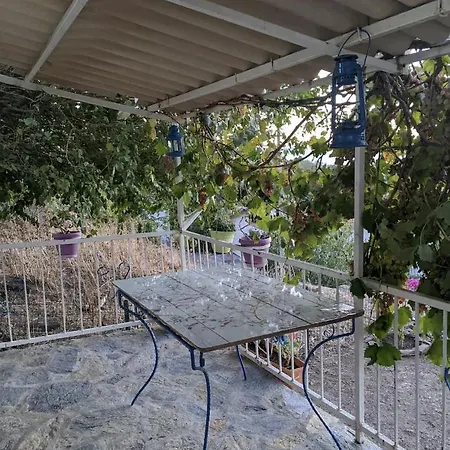 Traditional Stone * Özdere