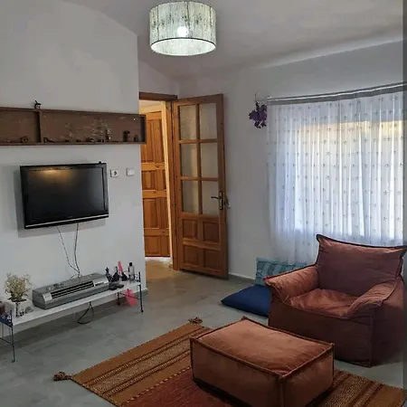 Nyaraló Traditional Stone Özdere